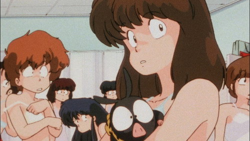 Ranma ½: 1×10