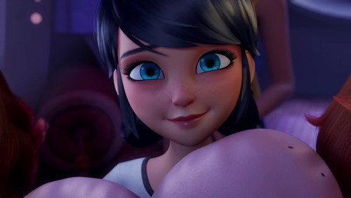 Miraculous: As Aventuras de Ladybug: 6×23