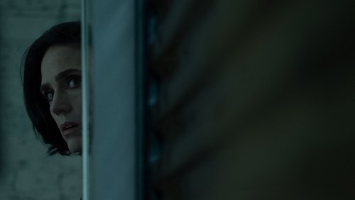 Matéria Escura: 1×6