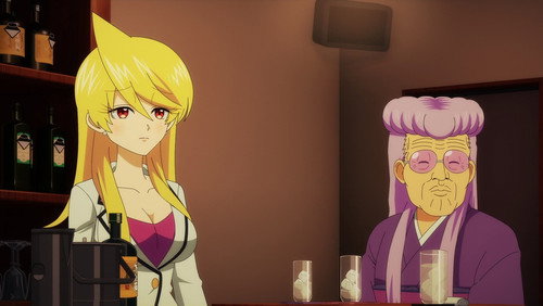 Snack Basue – Episódio 2