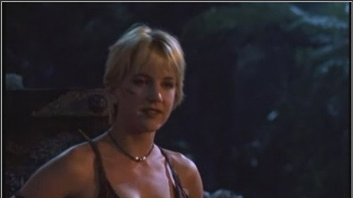 Xena: A Princesa Guerreira: 5×19