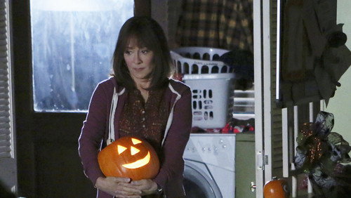 The Middle: Uma Família Perdida no Meio do Nada: 5×5