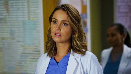 Grey’s Anatomy: 13×4