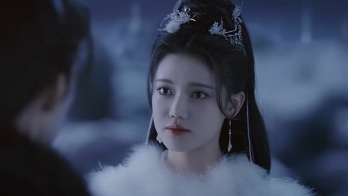 千朵桃花一世开: 1×7