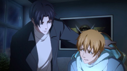 The King’s Avatar: 1×10