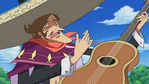 One Piece Dublado – Episódio 428