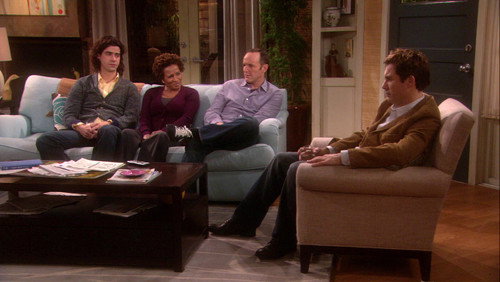 As Novas Aventuras de Christine: 5×13