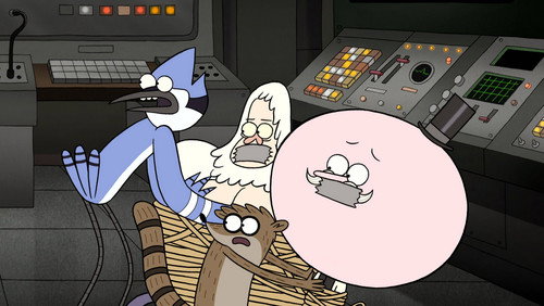 Apenas um Show: 6×9