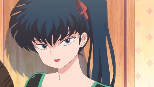 Ranma1/2: 1×6