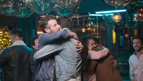 Casamento às Cegas: México: 1×9