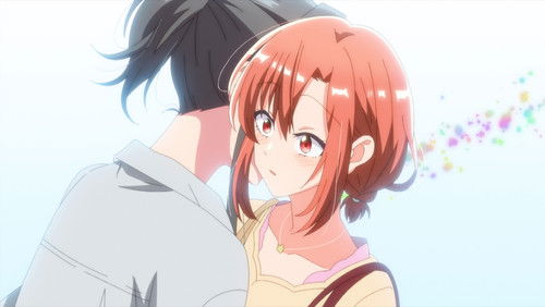 Sasayaku You ni Koi wo Utau – Episódio 6