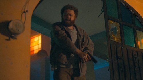 Los Gringo Hunters: 1×6