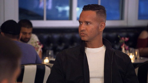 Jersey Shore: Family Vacation: 1×12