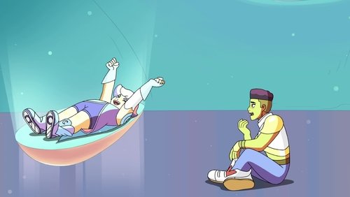 She-Ra e as Princesas do Poder: 1×10