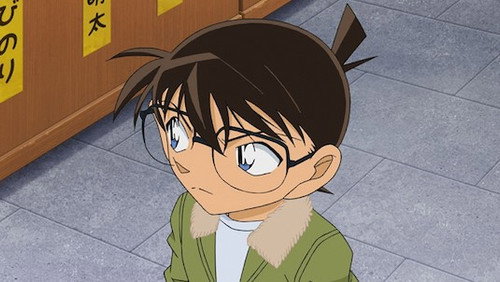 Detective Conan – Episódio 761