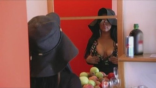 Jersey Shore: 4×7