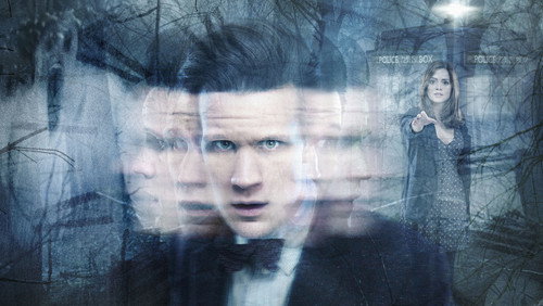 Doctor Who: 7×9