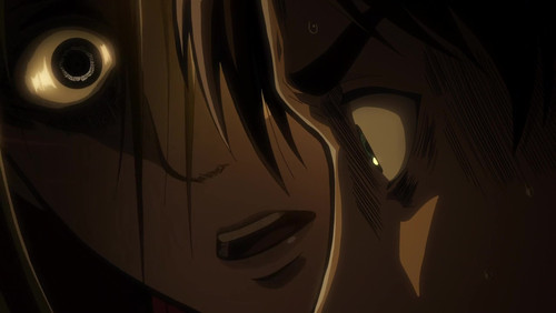 Shingeki no Kyojin – Episódio 24