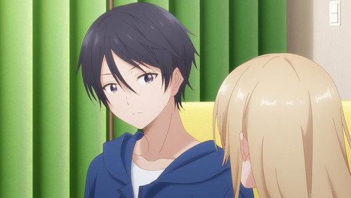 Otonari no Tenshi-sama ni Itsunomanika Dame Ningen ni Sareteita Ken 2 – Episódio 6