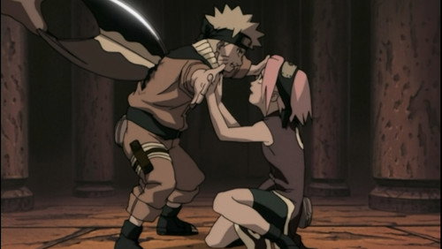 Naruto: 3×141