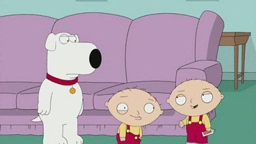 Uma Família da Pesada: 8×6