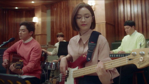Hospital Playlist: 1×10