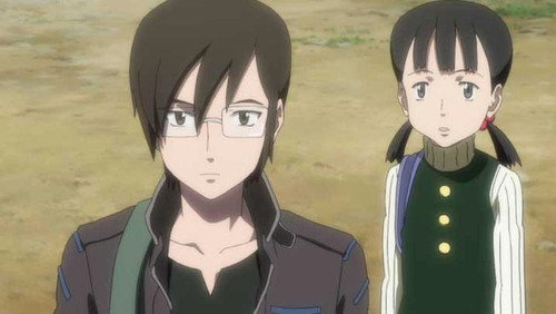 Bokurano – Episódio 22