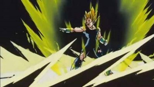 Dragon Ball Z: 8×17