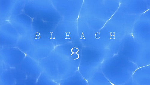 Bleach: 1×8