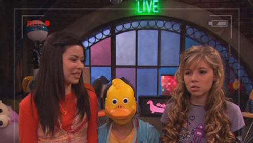 iCarly: 1×13
