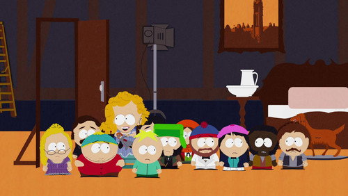 South Park: 4×13