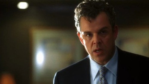CSI: Investigação Criminal: 4×13