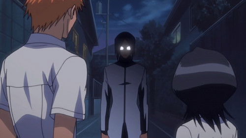 Bleach – Episódio 11