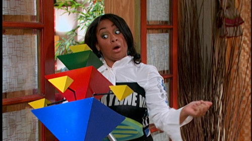 As Visões da Raven: 4×3