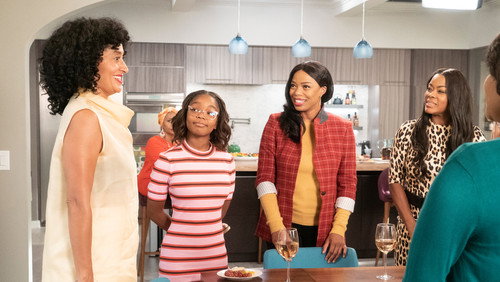 Black-ish: 6×3