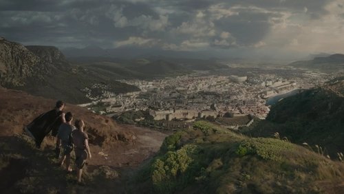 Império Romano: 1×2