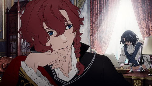 Delico’s Nursery – Episódio 2