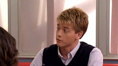 Os Feiticeiros de Waverly Place: 2×6