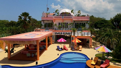 De Férias com o Ex: América Latina: 5×8