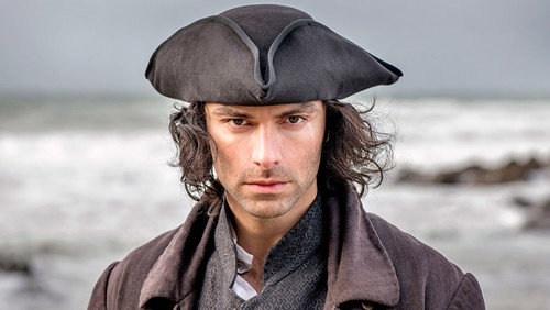 Poldark: Herói de Guerra: 5×5