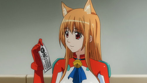 Asobi ni Iku yo!: 1×8