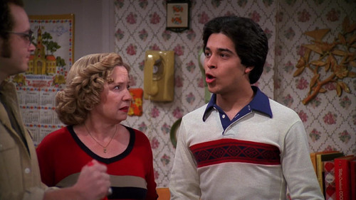 De Volta aos Anos 70: 4×21