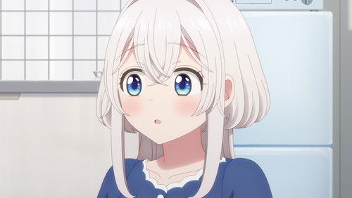 One Room, Hiatari Futsuu, Tenshi-tsuki – Episódio 7