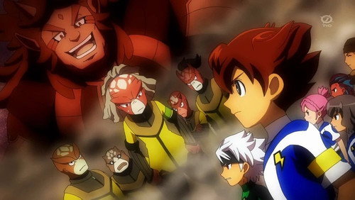 Super Onze: 4×22