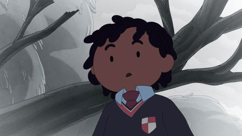 Hora de Aventura com Fionna e Cake: 2×5