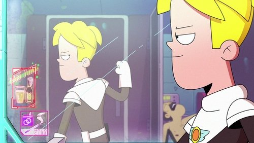 Final Space: 1×1