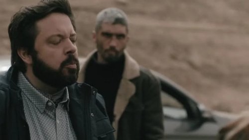 Motel Valkirias: 1×8