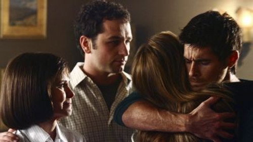 Irmãos e Irmãs: 1×8