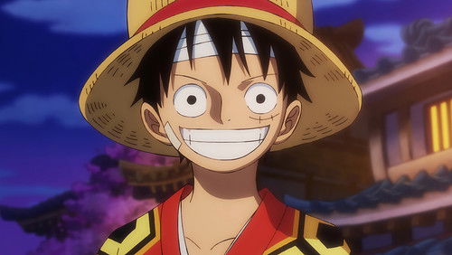One Piece – Episódio 1087