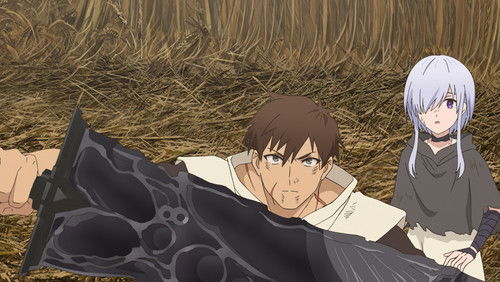 Ore wa Subete wo “Parry” suru: Gyaku Kanchigai no Sekai Saikyou wa Boukensha ni Naritai – Episódio 7